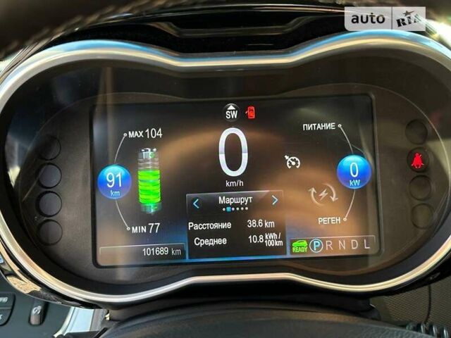 Шевроле Спарк, объемом двигателя 0 л и пробегом 101 тыс. км за 9200 $, фото 24 на Automoto.ua