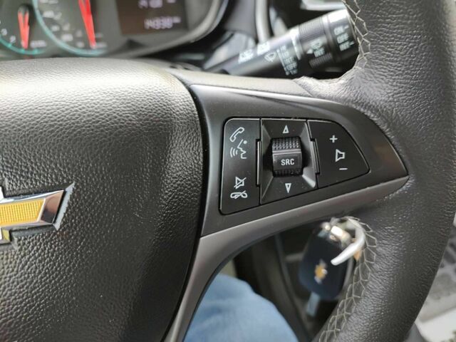 Жовтий Шевроле Спарк, об'ємом двигуна 1.4 л та пробігом 25 тис. км за 4000 $, фото 13 на Automoto.ua