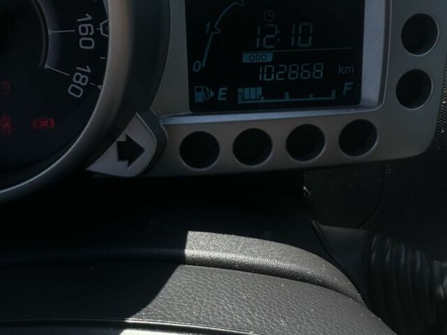 Серый Шевроле Спарк, объемом двигателя 1 л и пробегом 100 тыс. км за 4899 $, фото 10 на Automoto.ua