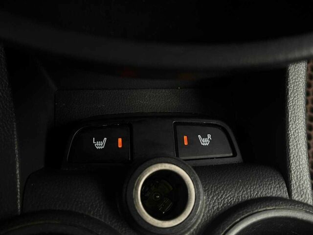 Серый Шевроле Спарк, объемом двигателя 1.2 л и пробегом 93 тыс. км за 5990 $, фото 22 на Automoto.ua