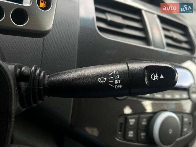 Сірий Шевроле Спарк, об'ємом двигуна 1.21 л та пробігом 93 тис. км за 6790 $, фото 20 на Automoto.ua