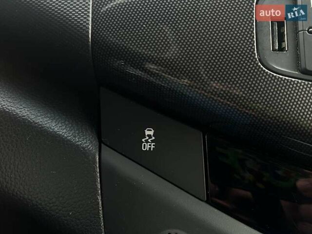 Сірий Шевроле Спарк, об'ємом двигуна 1.21 л та пробігом 93 тис. км за 6790 $, фото 23 на Automoto.ua