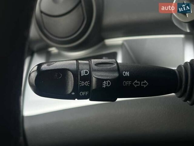 Сірий Шевроле Спарк, об'ємом двигуна 1.21 л та пробігом 93 тис. км за 6790 $, фото 18 на Automoto.ua