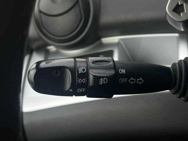 Серый Шевроле Спарк, объемом двигателя 1.2 л и пробегом 93 тыс. км за 5990 $, фото 18 на Automoto.ua