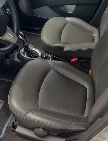 Серый Шевроле Спарк, объемом двигателя 0 л и пробегом 49 тыс. км за 8200 $, фото 7 на Automoto.ua