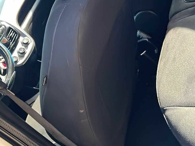 Сірий Шевроле Спарк, об'ємом двигуна 1.4 л та пробігом 41 тис. км за 5500 $, фото 6 на Automoto.ua