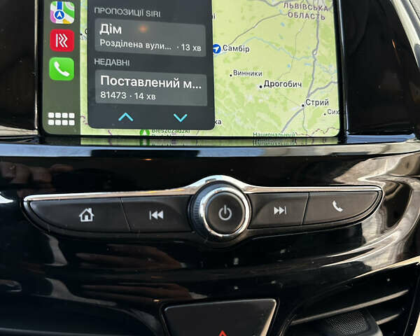 Сірий Шевроле Спарк, об'ємом двигуна 1.4 л та пробігом 19 тис. км за 10500 $, фото 13 на Automoto.ua