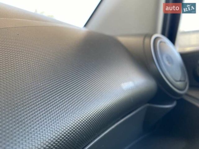 Синий Шевроле Спарк, объемом двигателя 1 л и пробегом 234 тыс. км за 4500 $, фото 22 на Automoto.ua