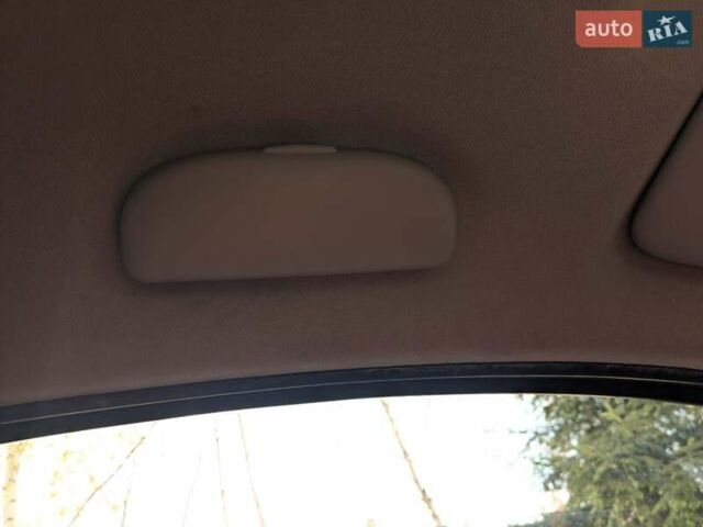 Синий Шевроле Спарк, объемом двигателя 1 л и пробегом 150 тыс. км за 4000 $, фото 14 на Automoto.ua