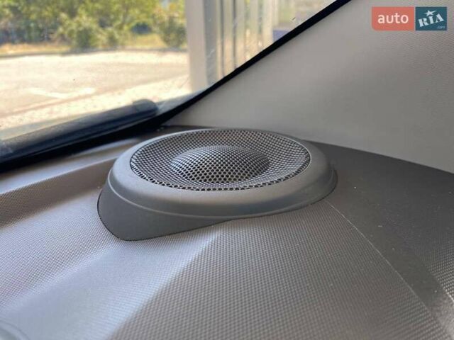 Синий Шевроле Спарк, объемом двигателя 1 л и пробегом 234 тыс. км за 4500 $, фото 15 на Automoto.ua