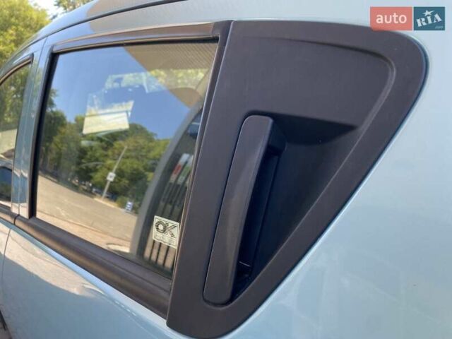 Синий Шевроле Спарк, объемом двигателя 1 л и пробегом 234 тыс. км за 4500 $, фото 32 на Automoto.ua