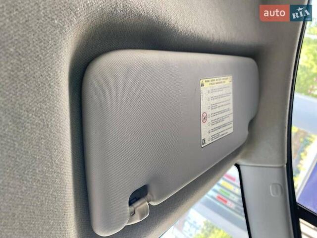 Синий Шевроле Спарк, объемом двигателя 1 л и пробегом 234 тыс. км за 4500 $, фото 16 на Automoto.ua