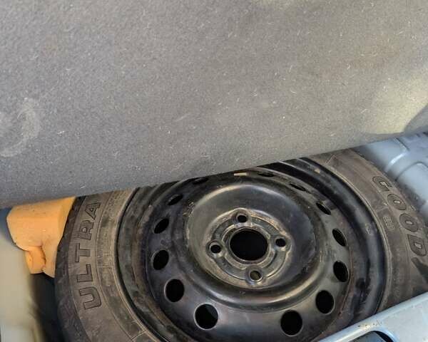 Синий Шевроле Спарк, объемом двигателя 1 л и пробегом 150 тыс. км за 4000 $, фото 12 на Automoto.ua