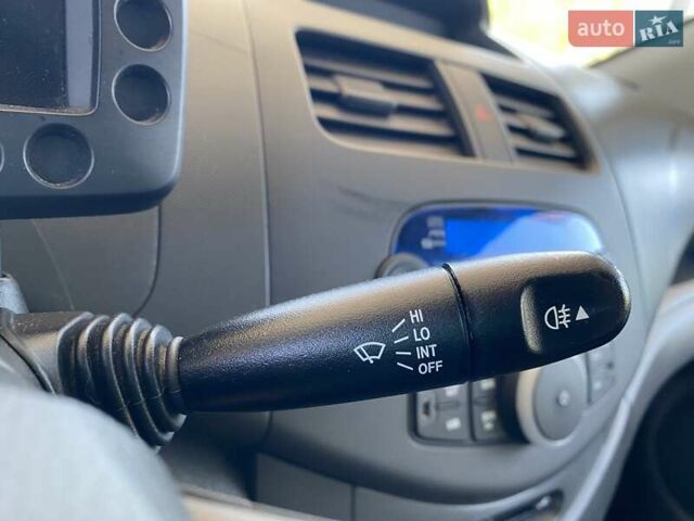 Синий Шевроле Спарк, объемом двигателя 1 л и пробегом 234 тыс. км за 4500 $, фото 21 на Automoto.ua