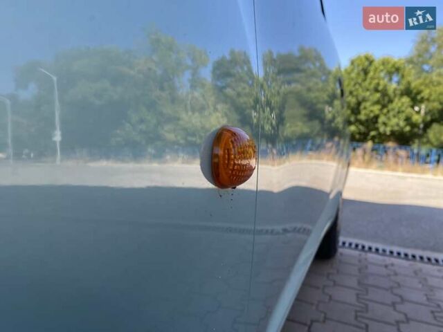 Синий Шевроле Спарк, объемом двигателя 1 л и пробегом 234 тыс. км за 4500 $, фото 31 на Automoto.ua