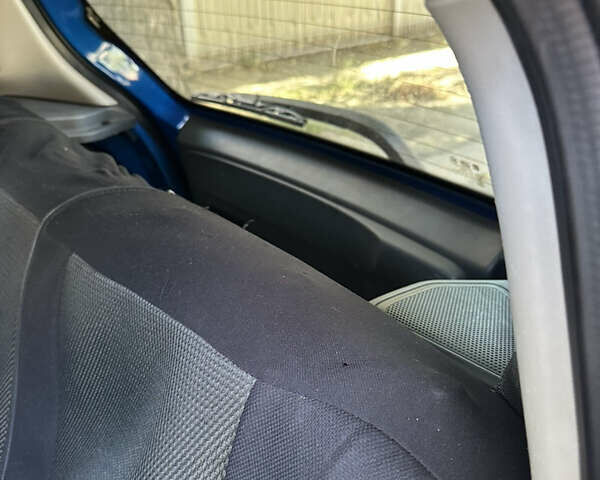 Синій Шевроле Спарк, об'ємом двигуна 1 л та пробігом 160 тис. км за 4300 $, фото 6 на Automoto.ua