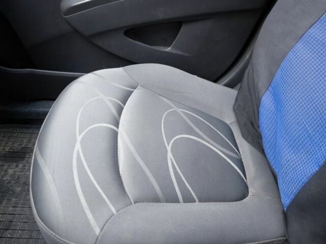 Синій Шевроле Спарк, об'ємом двигуна 1 л та пробігом 206 тис. км за 5200 $, фото 6 на Automoto.ua