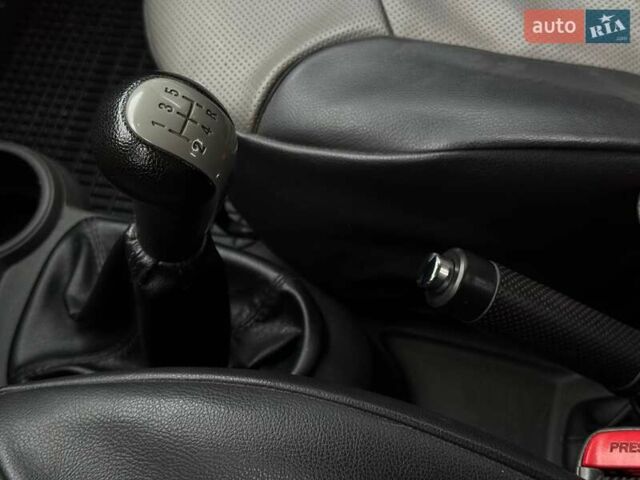 Синій Шевроле Спарк, об'ємом двигуна 1 л та пробігом 152 тис. км за 5600 $, фото 21 на Automoto.ua