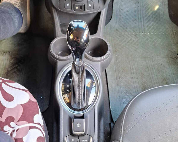 Шевроле Спарк 2013 в Киеве на Automoto.ua Синий Шевроле Спарк, объемом двигателя 0 л и пробегом 91 тыс. км за 7300 $, фото 12 на Automoto.ua