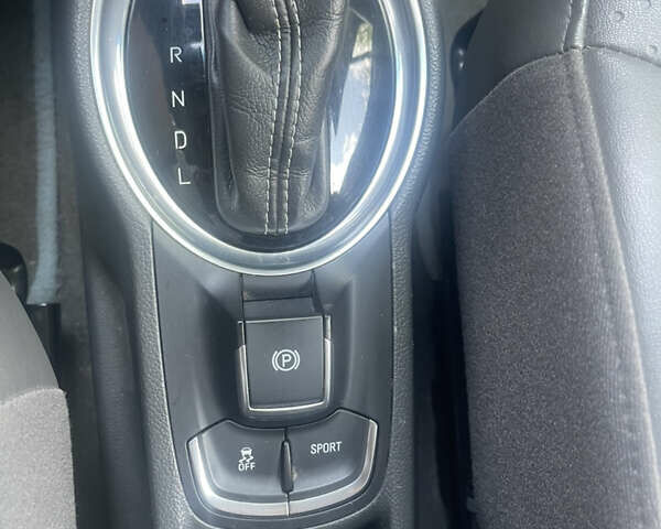 Синий Шевроле Спарк, объемом двигателя 0 л и пробегом 243 тыс. км за 5600 $, фото 33 на Automoto.ua