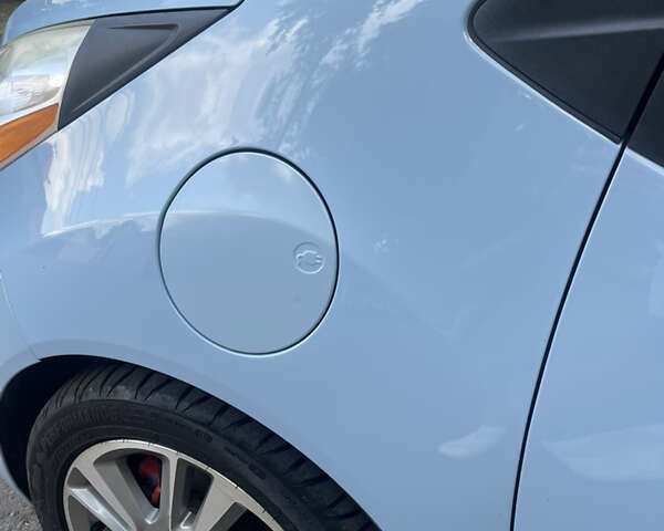 Синий Шевроле Спарк, объемом двигателя 0 л и пробегом 243 тыс. км за 5600 $, фото 17 на Automoto.ua