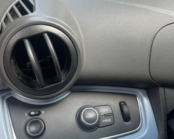 Синий Шевроле Спарк, объемом двигателя 0 л и пробегом 243 тыс. км за 5600 $, фото 26 на Automoto.ua