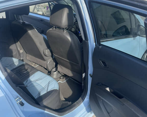 Синій Шевроле Спарк, об'ємом двигуна 0 л та пробігом 77 тис. км за 6000 $, фото 6 на Automoto.ua