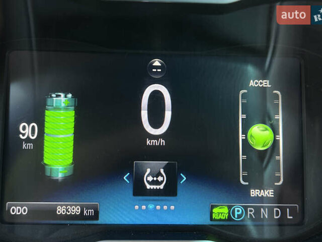 Зелений Шевроле Спарк, об'ємом двигуна 0 л та пробігом 88 тис. км за 6500 $, фото 11 на Automoto.ua