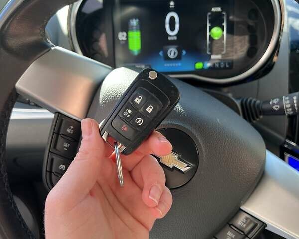 Зеленый Шевроле Спарк, объемом двигателя 0 л и пробегом 84 тыс. км за 6600 $, фото 24 на Automoto.ua