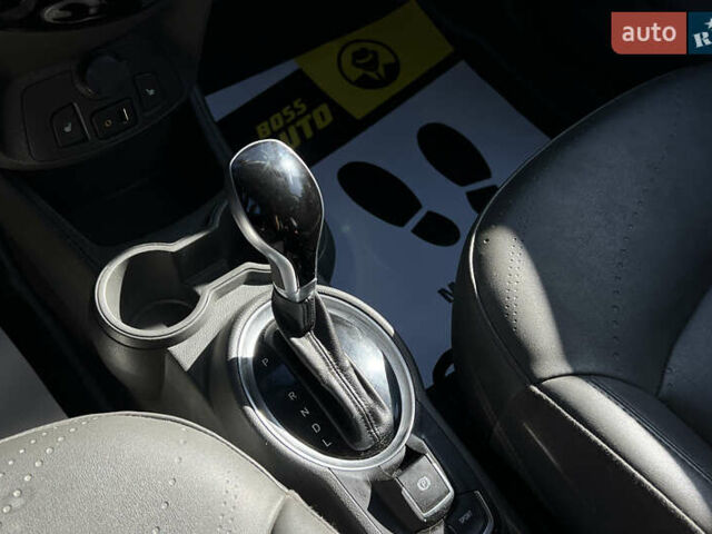 Зелений Шевроле Спарк, об'ємом двигуна 0 л та пробігом 88 тис. км за 6500 $, фото 13 на Automoto.ua