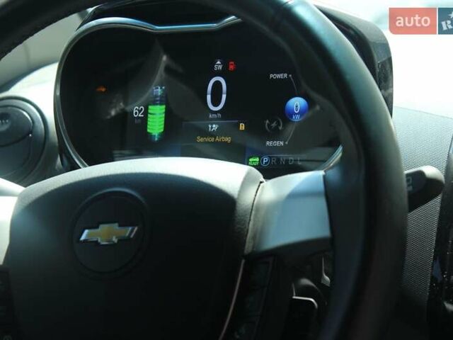 Зеленый Шевроле Спарк, объемом двигателя 0 л и пробегом 75 тыс. км за 6299 $, фото 11 на Automoto.ua