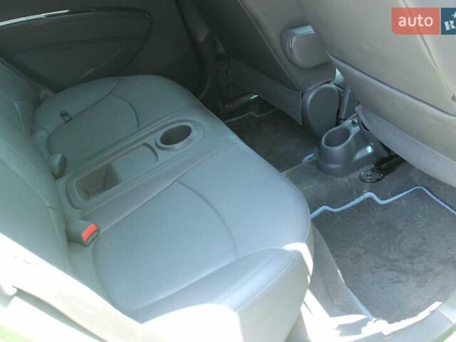 Зеленый Шевроле Спарк, объемом двигателя 0 л и пробегом 75 тыс. км за 6299 $, фото 17 на Automoto.ua