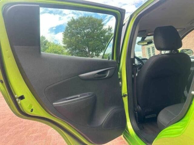 Зелений Шевроле Спарк, об'ємом двигуна 1.4 л та пробігом 67 тис. км за 1500 $, фото 17 на Automoto.ua