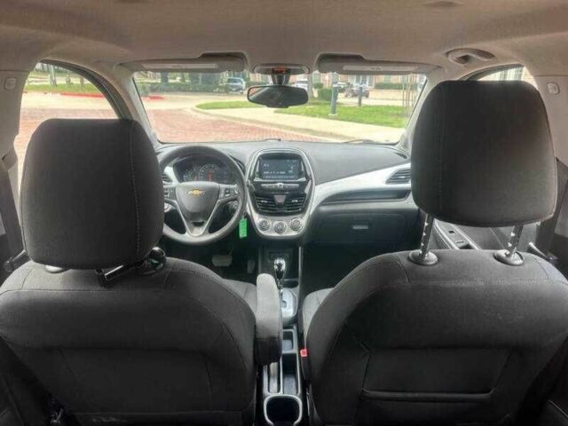 Зелений Шевроле Спарк, об'ємом двигуна 1.4 л та пробігом 67 тис. км за 1500 $, фото 16 на Automoto.ua