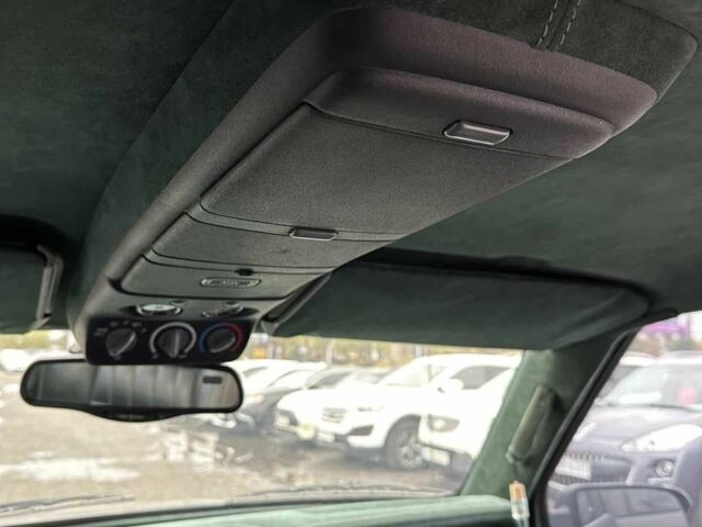 Черный Шевроле Субурбан, объемом двигателя 7.5 л и пробегом 565 тыс. км за 12000 $, фото 9 на Automoto.ua