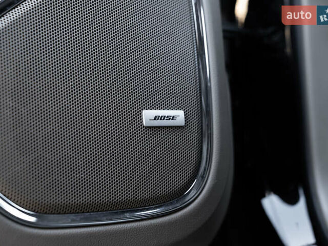 Черный Шевроле Субурбан, объемом двигателя 5.33 л и пробегом 153 тыс. км за 33000 $, фото 15 на Automoto.ua