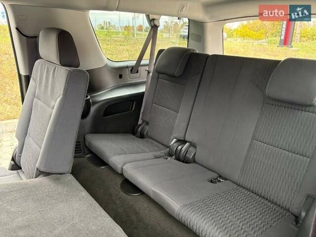 Шевроле Субурбан 2016 в Киеве на Automoto.ua Черный Шевроле Субурбан, объемом двигателя 5.3 л и пробегом 140 тыс. км за 50000 $, фото 25 на Automoto.ua