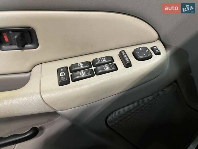 Шевроле Субурбан, об'ємом двигуна 0 л та пробігом 171 тис. км за 7000 $, фото 5 на Automoto.ua