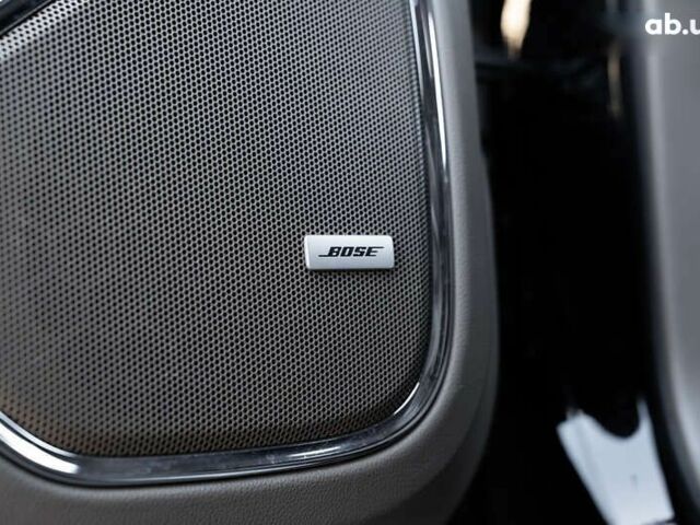 Шевроле Субурбан, об'ємом двигуна 5.3 л та пробігом 153 тис. км за 33000 $, фото 15 на Automoto.ua