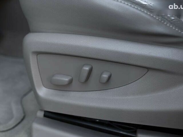 Шевроле Субурбан, объемом двигателя 5.3 л и пробегом 153 тыс. км за 33000 $, фото 19 на Automoto.ua