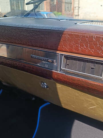 Синий Шевроле Субурбан, объемом двигателя 6.2 л и пробегом 45 тыс. км за 19000 $, фото 18 на Automoto.ua