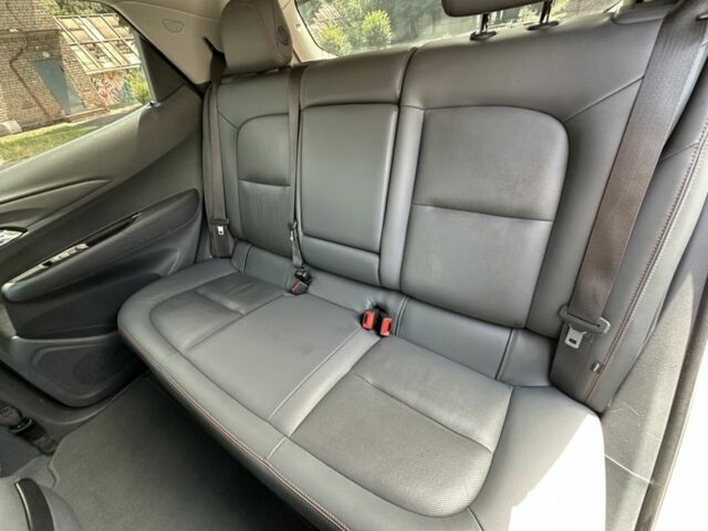 Білий Шевроле Такума, об'ємом двигуна 0 л та пробігом 162 тис. км за 12507 $, фото 10 на Automoto.ua