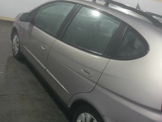 Бежевый Шевроле Такума, объемом двигателя 2 л и пробегом 150 тыс. км за 2800 $, фото 5 на Automoto.ua