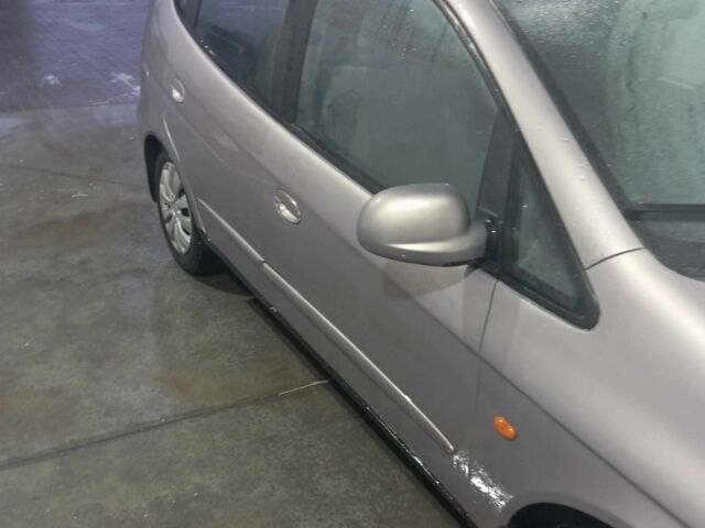 Бежевый Шевроле Такума, объемом двигателя 2 л и пробегом 150 тыс. км за 2800 $, фото 1 на Automoto.ua