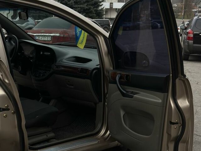 Бежевый Шевроле Такума, объемом двигателя 2 л и пробегом 191 тыс. км за 2300 $, фото 14 на Automoto.ua