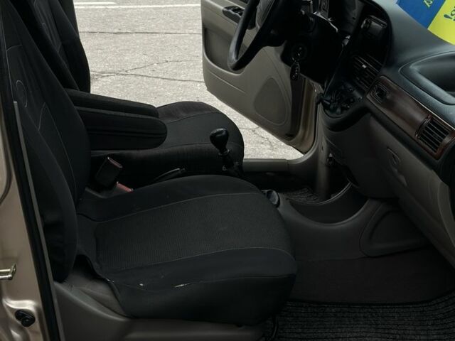 Бежевый Шевроле Такума, объемом двигателя 2 л и пробегом 191 тыс. км за 2300 $, фото 15 на Automoto.ua