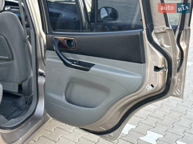 Бежевый Шевроле Такума, объемом двигателя 2 л и пробегом 132 тыс. км за 3150 $, фото 21 на Automoto.ua