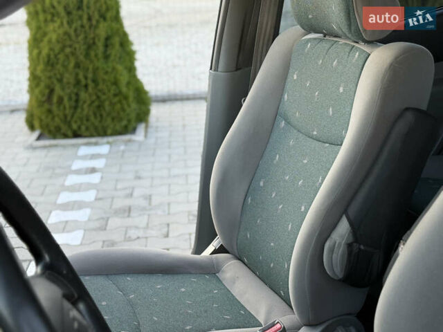 Бежевый Шевроле Такума, объемом двигателя 2 л и пробегом 132 тыс. км за 3150 $, фото 10 на Automoto.ua