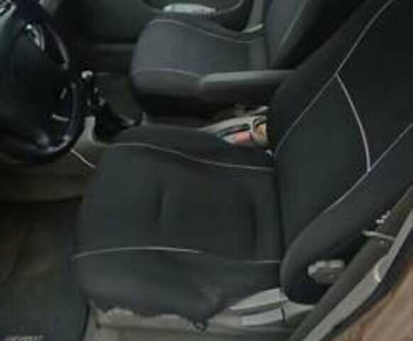 Бежевий Шевроле Такума, об'ємом двигуна 1.6 л та пробігом 377 тис. км за 2999 $, фото 6 на Automoto.ua