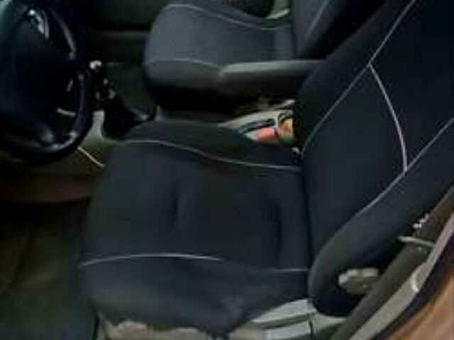 Бежевий Шевроле Такума, об'ємом двигуна 1.6 л та пробігом 377 тис. км за 2999 $, фото 7 на Automoto.ua